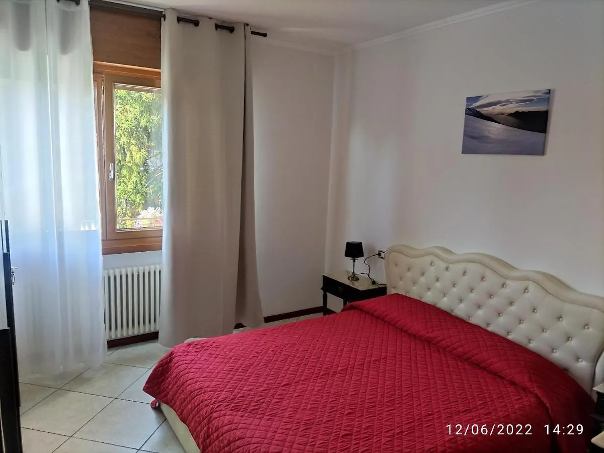 Apartamento Alba Malcesine