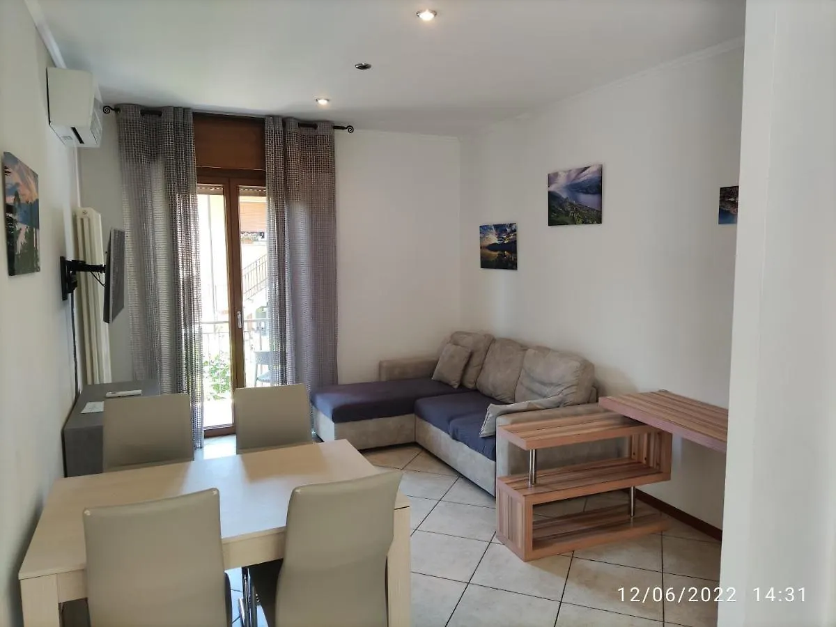Apartamento Alba Malcesine Italia