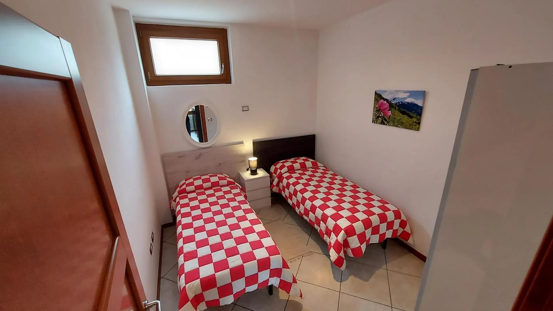 Apartamento Alba Malcesine