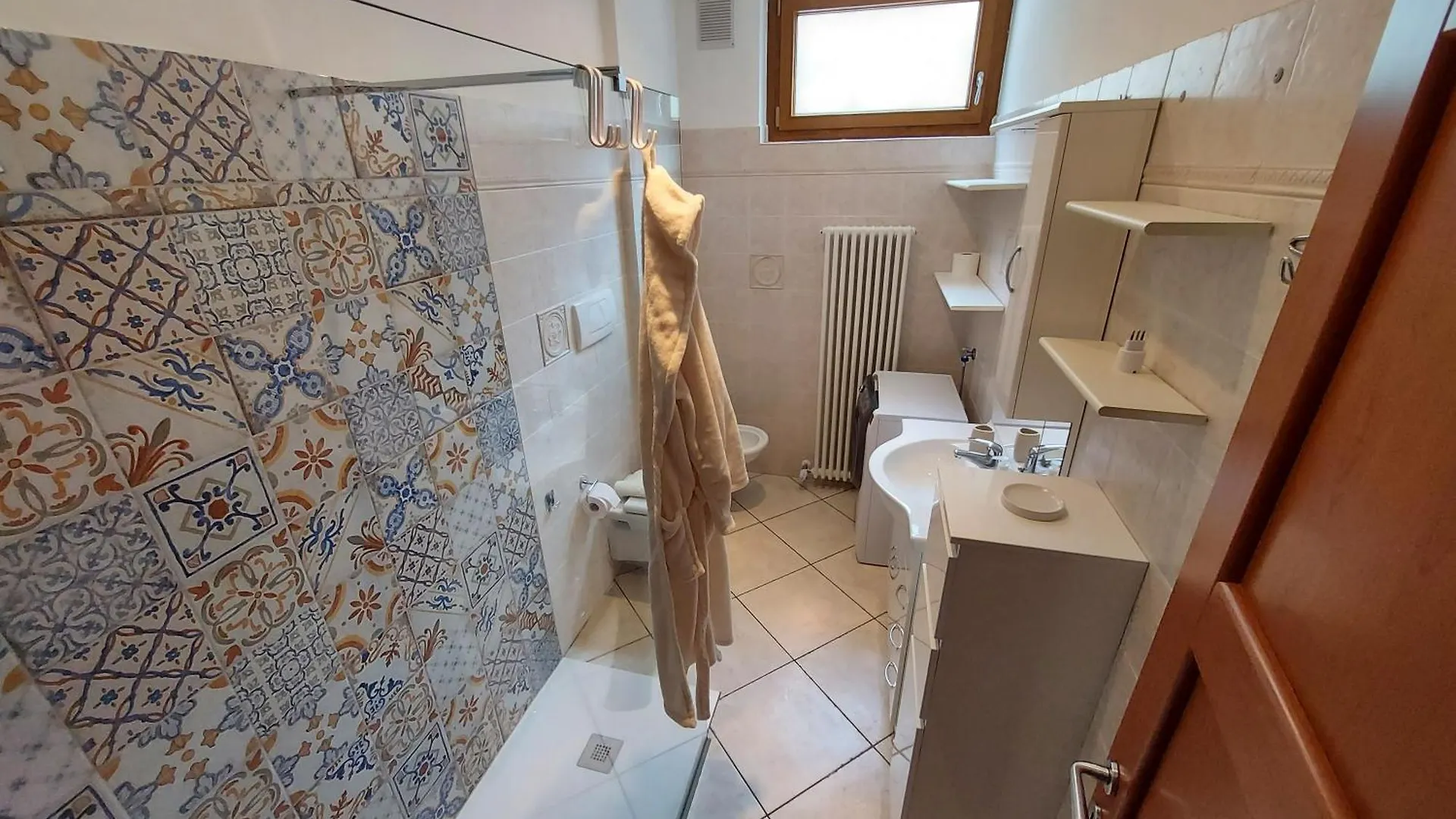 Apartamento Alba Malcesine