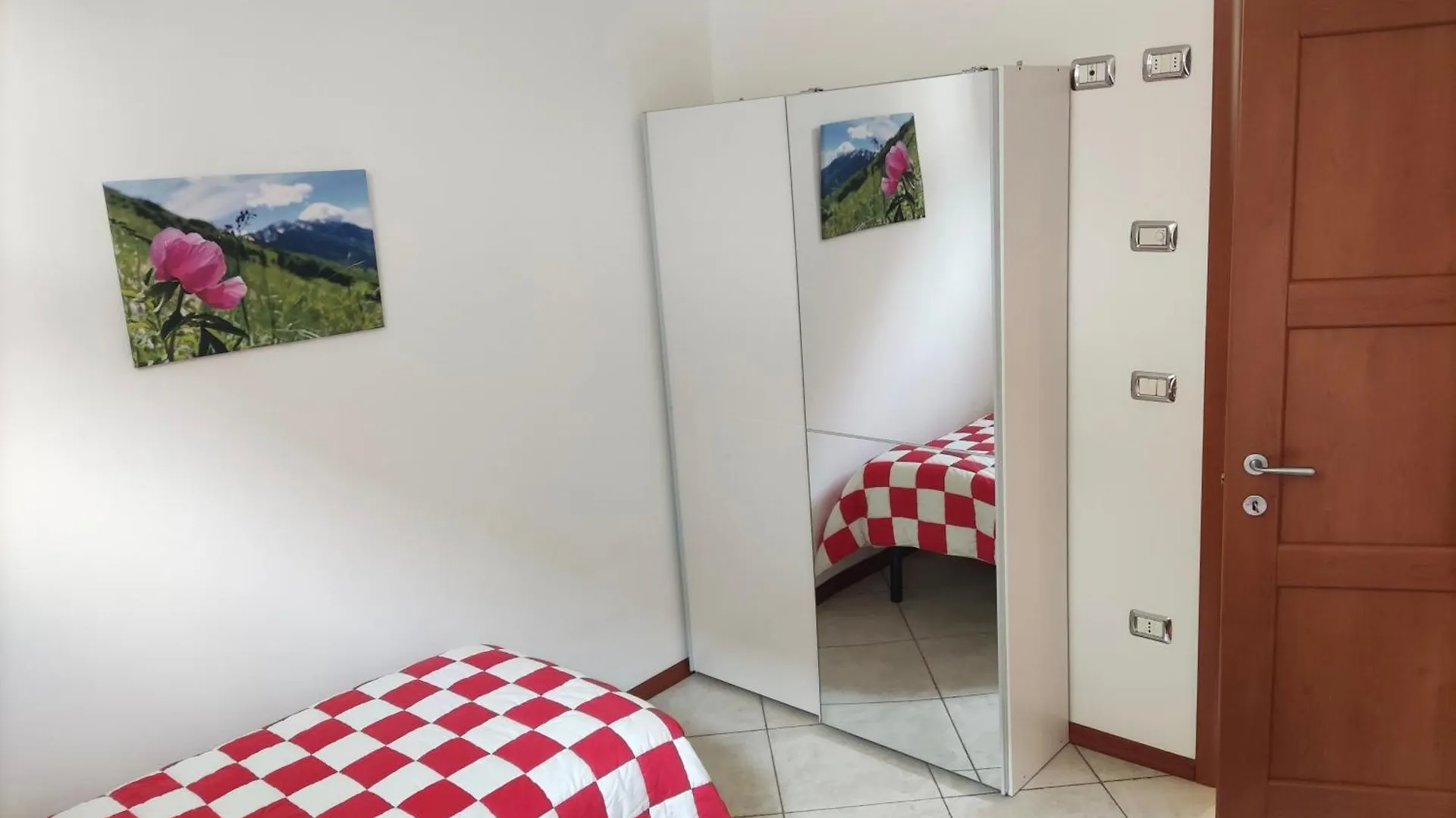 Apartamento Alba Malcesine Italia