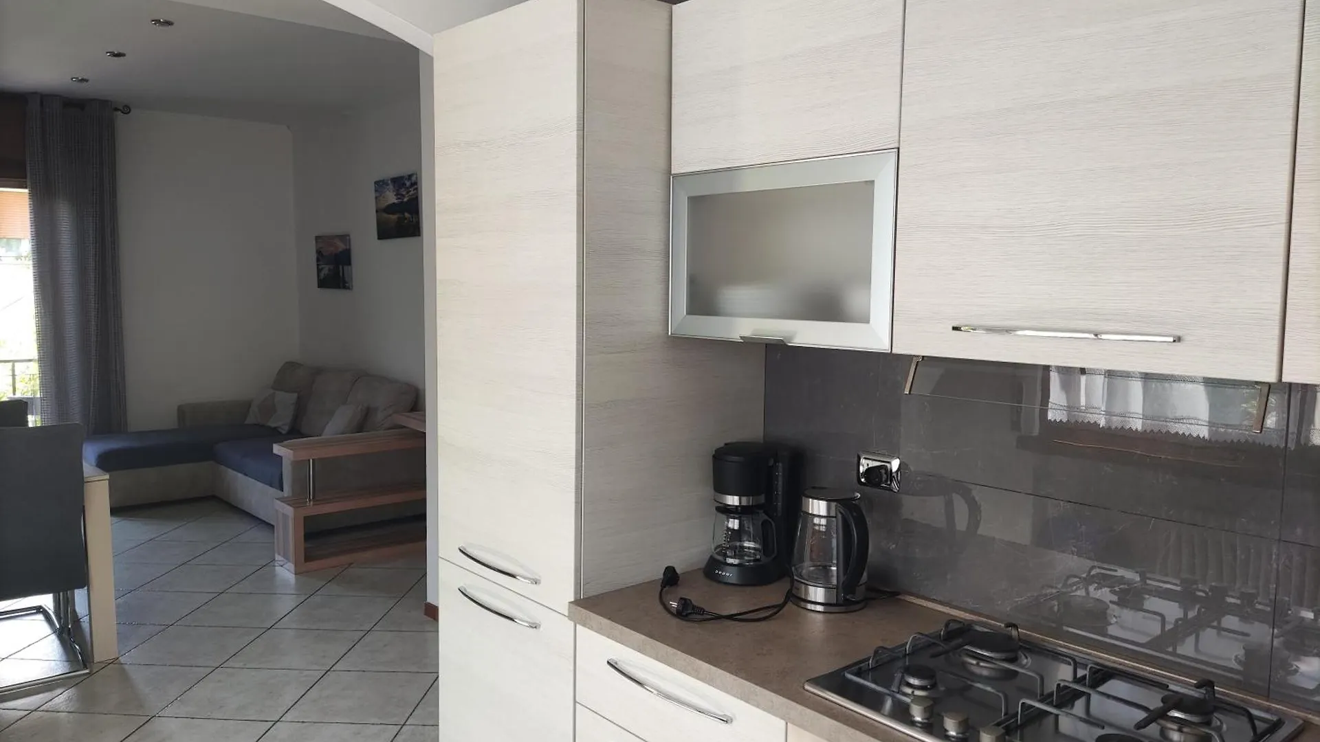 Apartamento Alba Malcesine 0*,  Italia